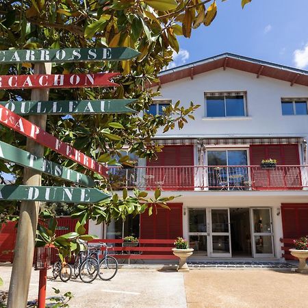 Residence Maminotte La Teste-de-Buch Kültér fotó