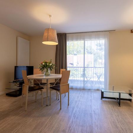 Residence Maminotte La Teste-de-Buch Kültér fotó