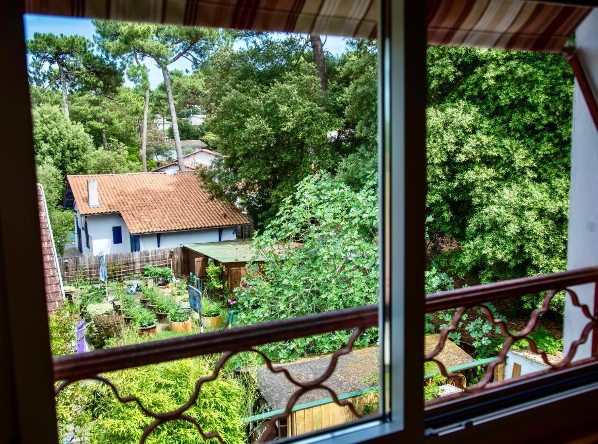 Residence Maminotte La Teste-de-Buch Kültér fotó