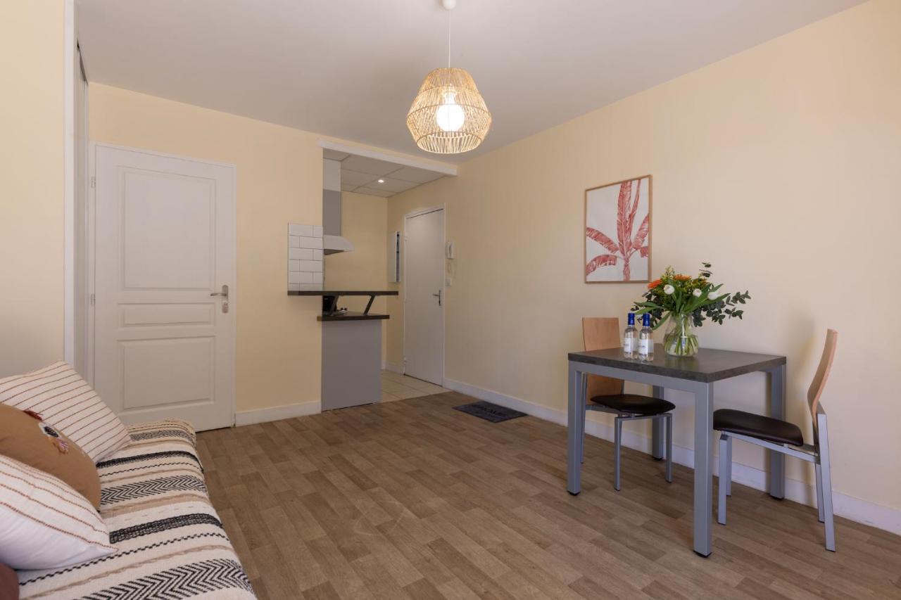 Residence Maminotte La Teste-de-Buch Kültér fotó
