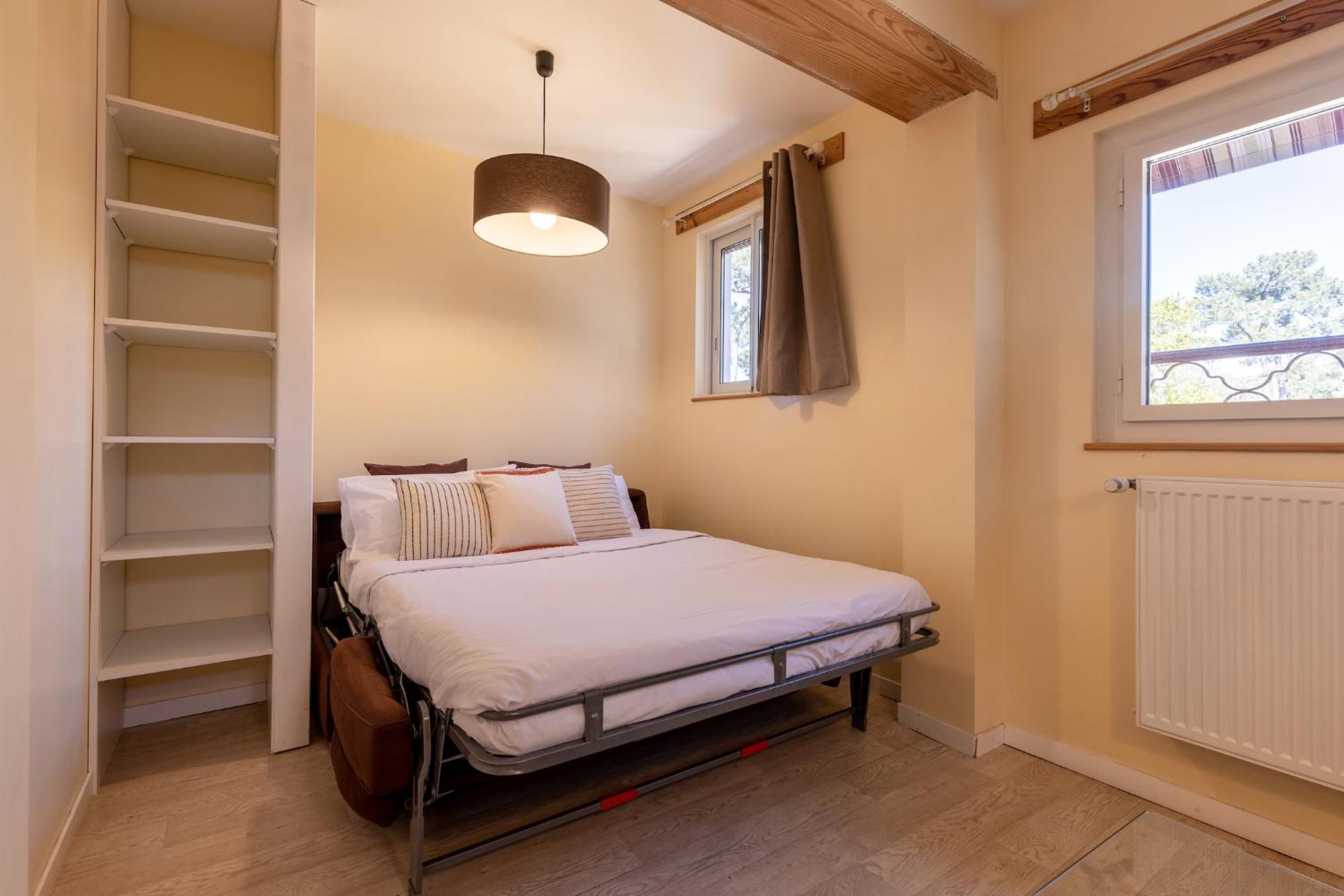 Residence Maminotte La Teste-de-Buch Kültér fotó