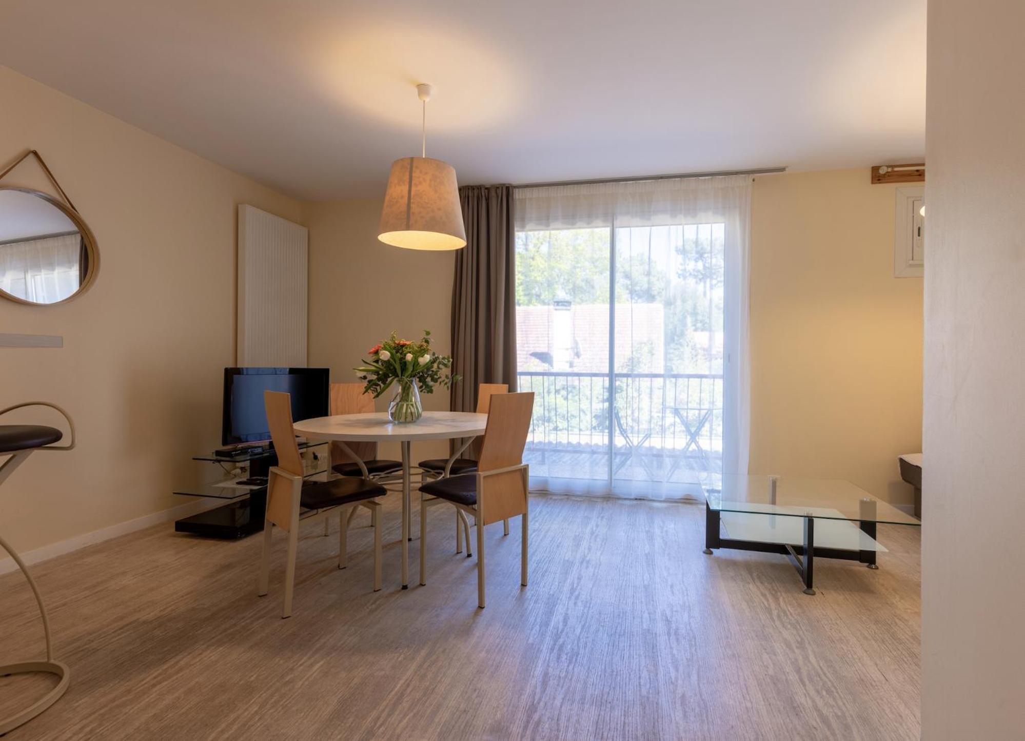 Residence Maminotte La Teste-de-Buch Kültér fotó