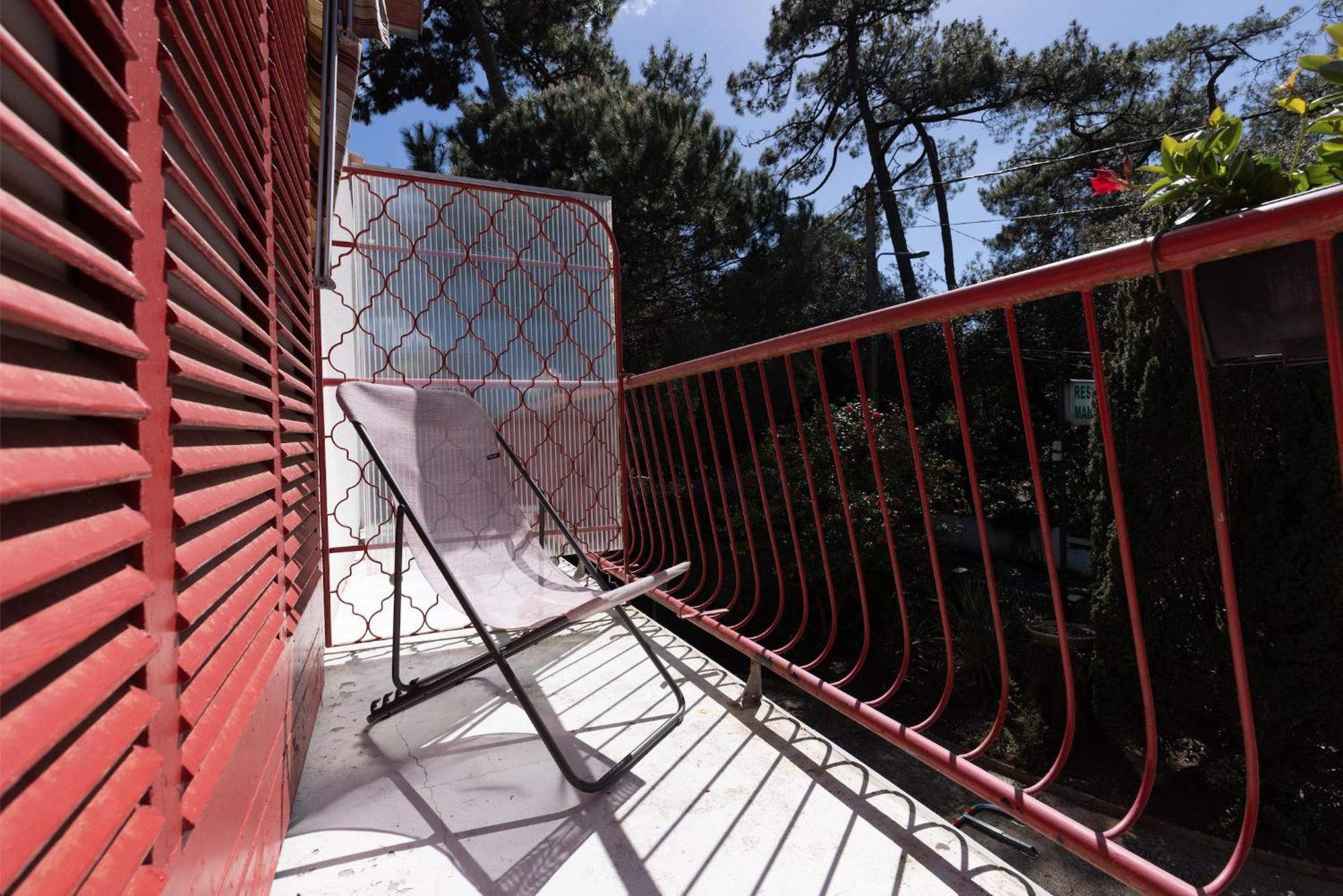 Residence Maminotte La Teste-de-Buch Kültér fotó